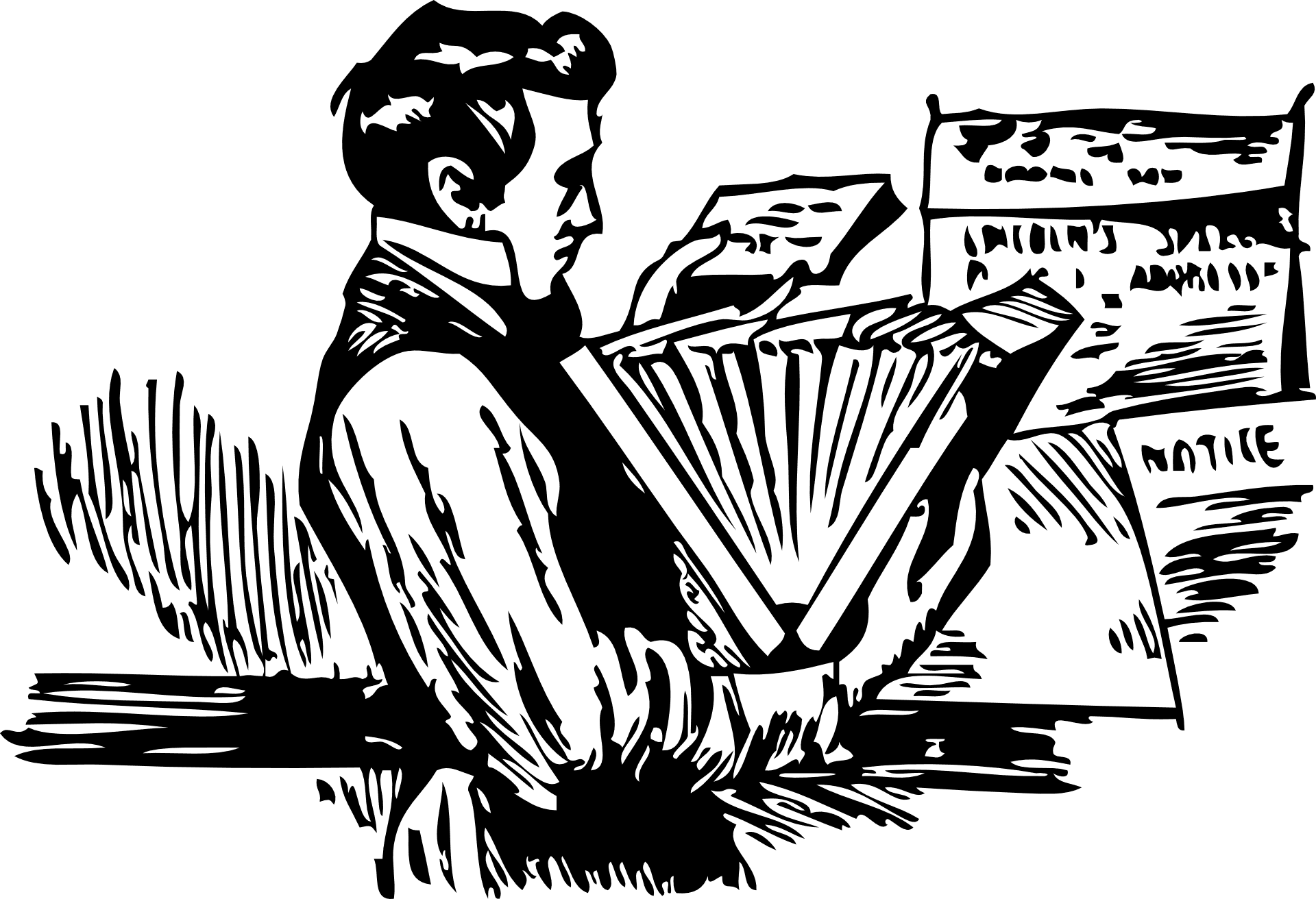 Dossiers et organisation